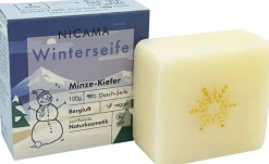 Sapone Invernale - Menta e Pino, 100 g