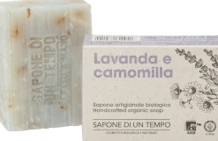 Sapone, Lavanda e Camomilla (100 g)