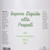 Sapone Liquido alla Propoli, 1 L