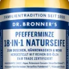 Sapone Liquido 18in1 - Menta Piperita, 60 ml