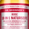 Sapone Liquido 18in1 - Rosa, 60 ml