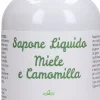 Sapone Liquido Miele Camomilla, 250 ml