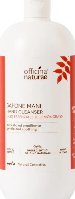Sapone Liquido per le Mani, 1 L