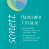 Sapone Mani alle 7 Erbe, 1 L