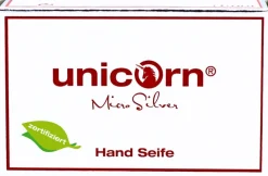Sapone Mani al MicroSilver, 100 g