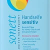Sapone Mani Sensitiv, 1 L
