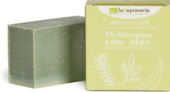 Sapone Mediterraneo con Aloe, 100 g