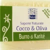 Sapone Naturale al Burro di Karitè, 104 g (100 g)