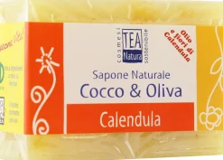 Sapone Naturale alla Calendula, 100 g