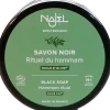 Sapone Nero all'Olio d'Oliva, 200 ml