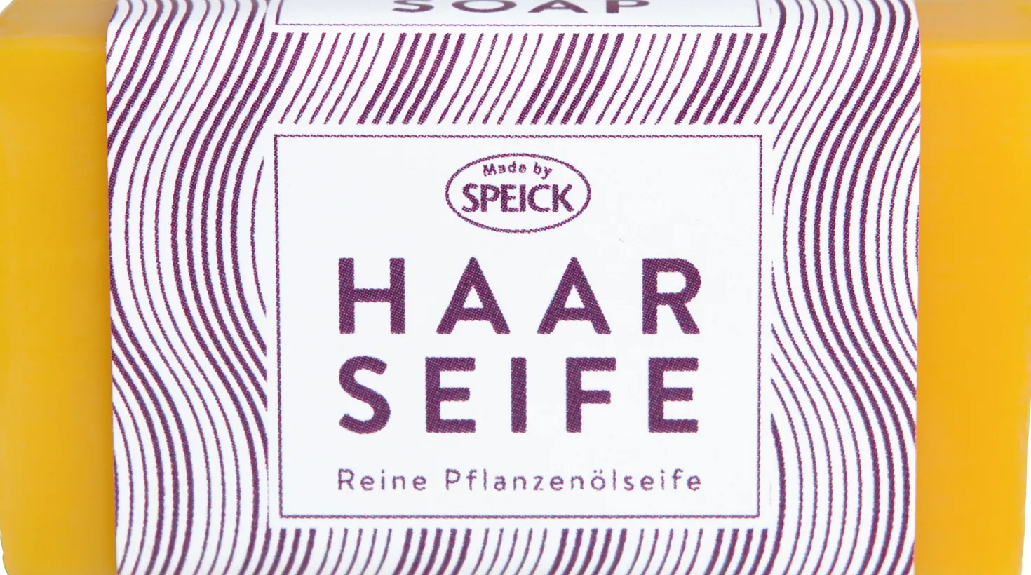 Sapone per Capelli, 45 g