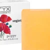 Sapone per Corpo e Capelli ai Semi di Papavero, 100 g