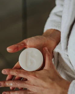 Sapone per la Rasatura, Neutro (80 g)