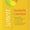 Sapone per le Mani alla Calendula, 1 L