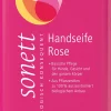 Sapone per le Mani alla Rosa, 1 L