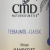 Sapone per le Mani al Tea Tree, 200 ml
