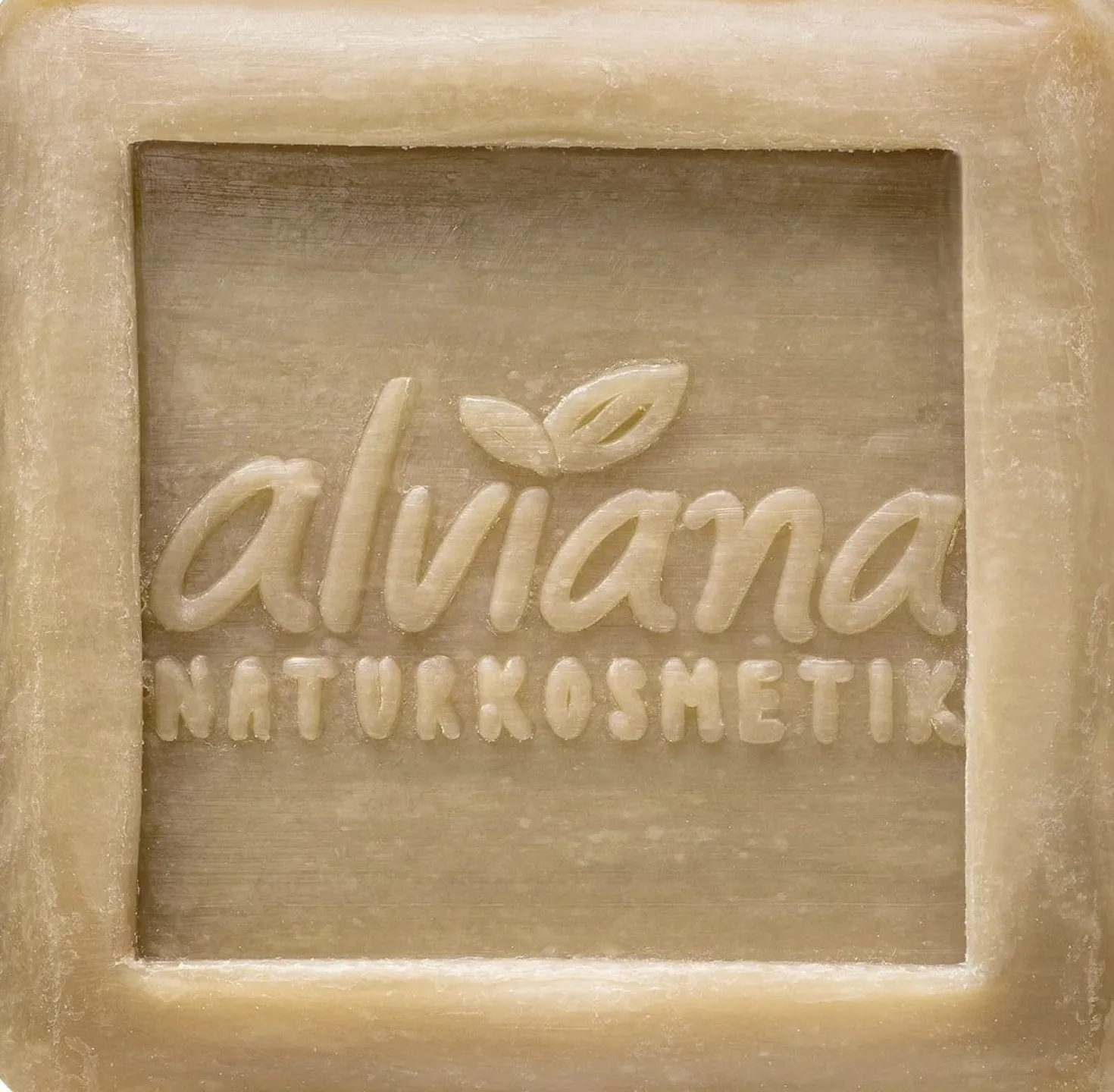 Sapone Solido per la Doccia all'Olio di Argan, 100 g