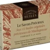 Saponetta agli 11 Oli Preziosi, 100 g