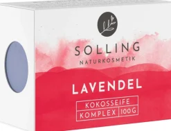 Saponetta alla Lavanda, 100 g