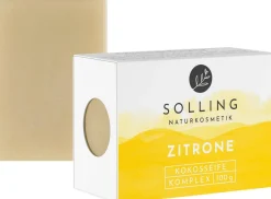 Saponetta al Limone, 100 g