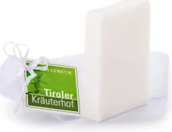 Saponetta all'Olio di Oliva Bio, 90 g