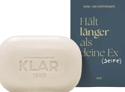Saponetta all'Oud, 135 g