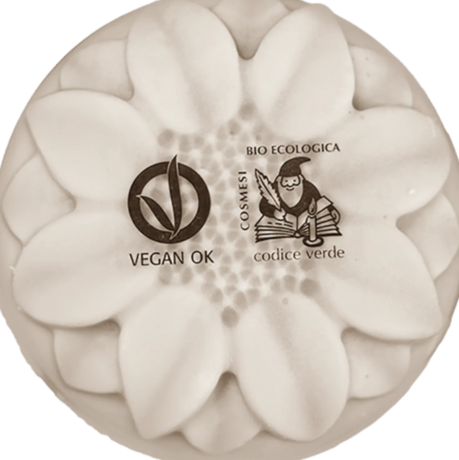 Saponetta al Miele, 100 g