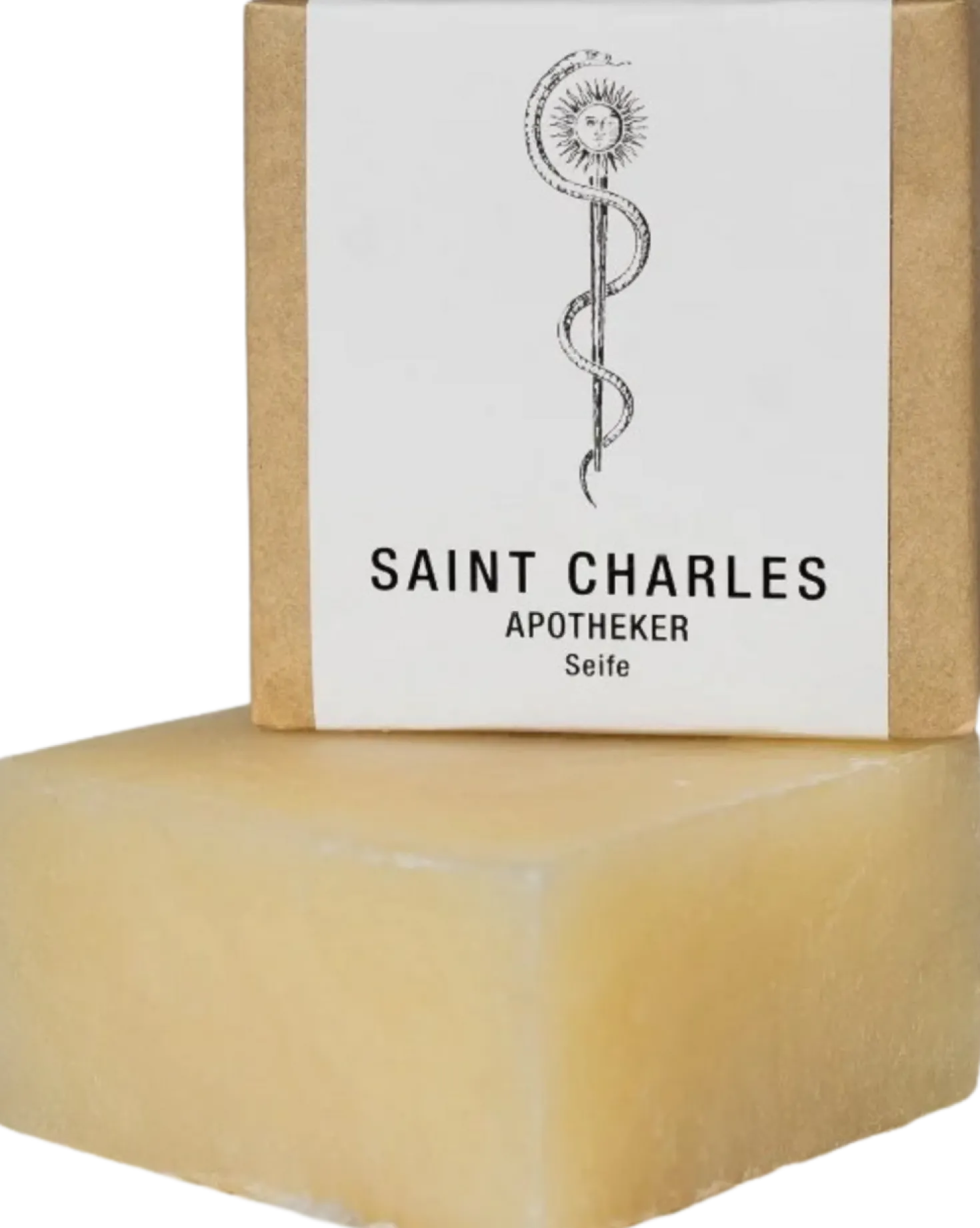 Saponetta Artigianale, 115 g