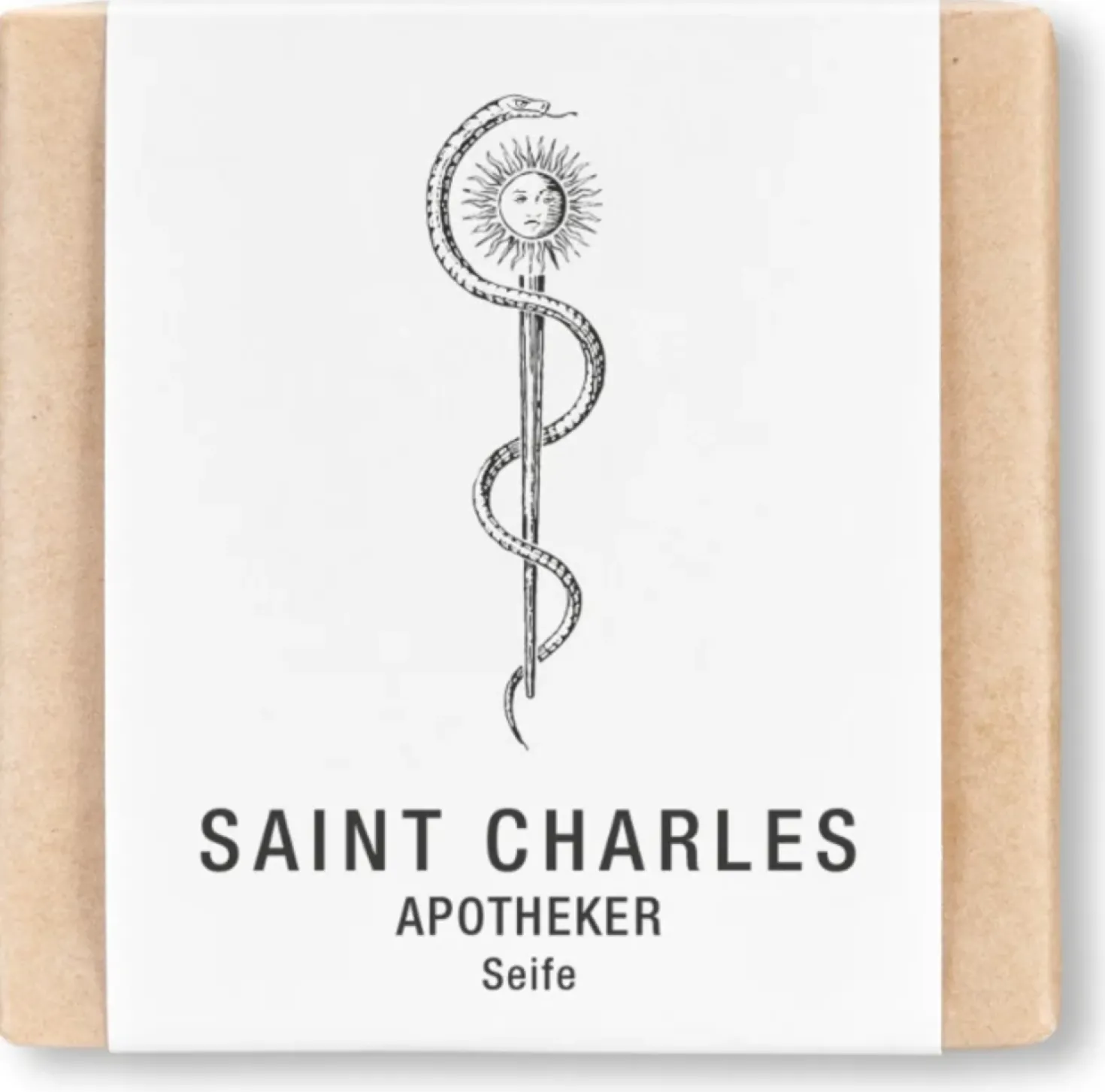 Saponetta Artigianale, 115 g