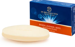 Saponetta Basica alla Lavanda, 100 g