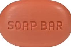 Saponetta Bionatur per Capelli e Corpo, Arancia rossa (125 g)
