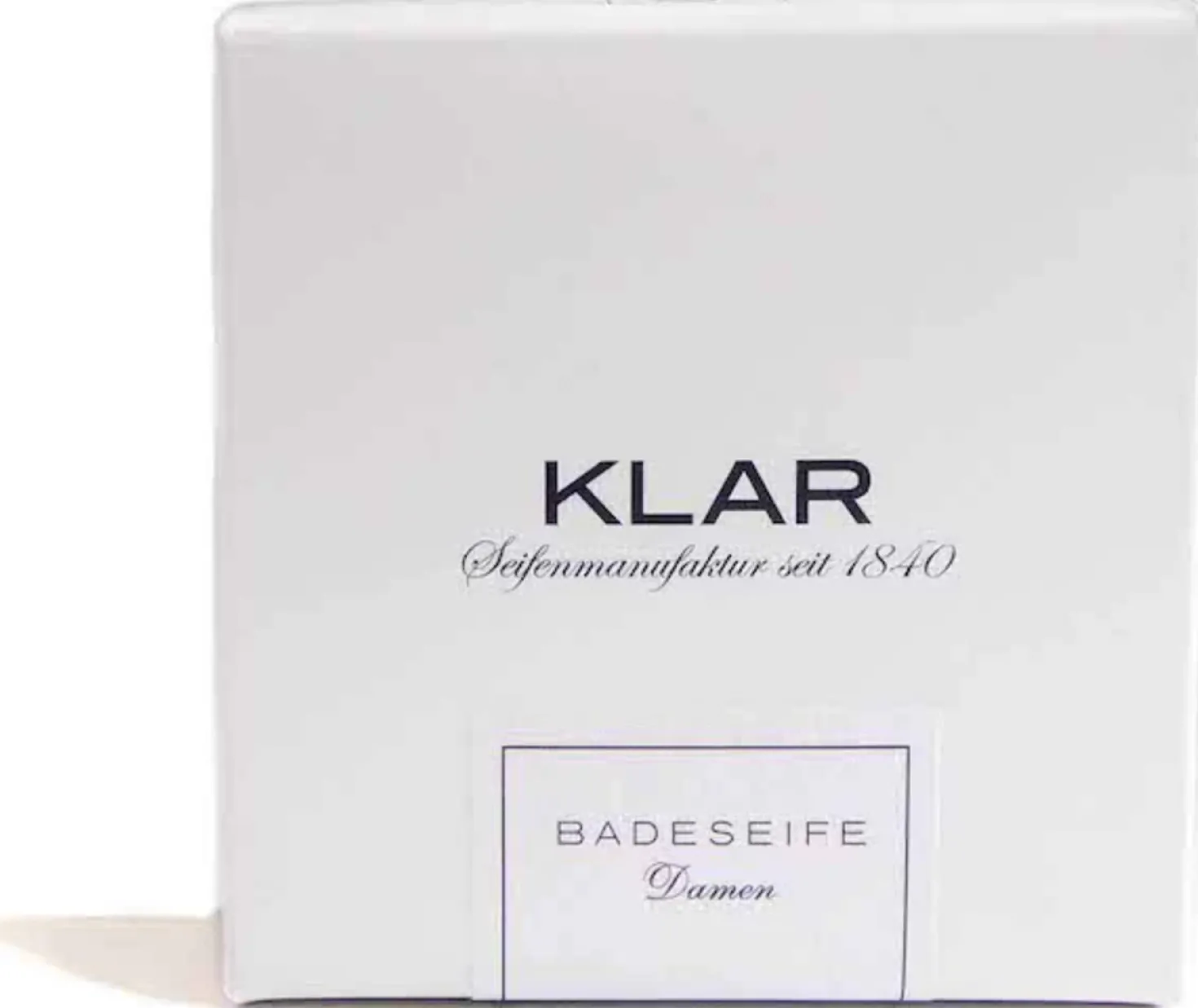 Saponetta da Bagno per Lei, 250 g