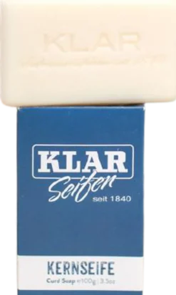 Saponetta di Marsiglia, 100 g
