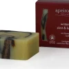 Saponetta Invernale Cannella & Cacao, 100 g