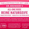 Saponetta - Rosa, 140 g