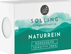 Saponetta Sensitive extra Delicata, 100 g