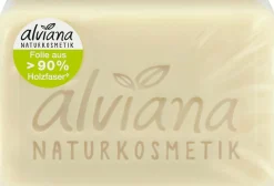 Saponetta Vegetale alla Citronella, 100 g