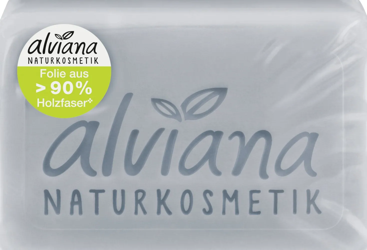 Saponetta Vegetale alla Lavanda, 100 g