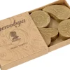 Saponette di Aleppo Mignon, 120 g