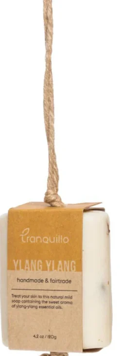 Sapone, Ylang Ylang (120 g)
