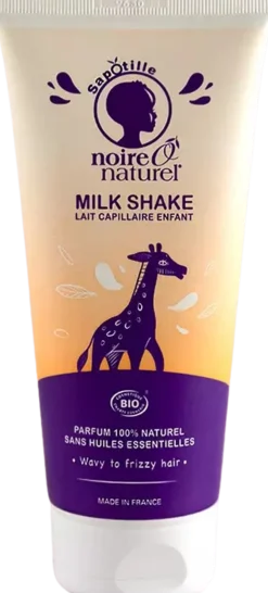SapOtille "Milk Shake" Leave-In Conditioner, 200 ml