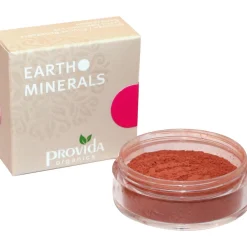Satin Matte Blush, Ivy (4 g)
