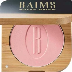 Satin Mineral Blush, 10 Old Rose (9 g)