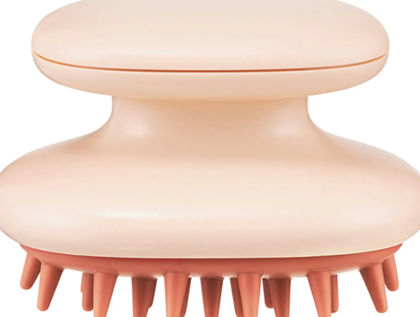Scalp Massage Brush