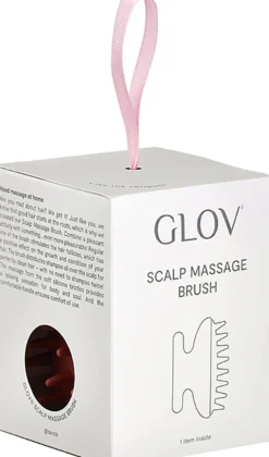 Scalp Massage Brush