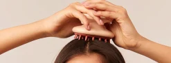 Scalp Massage Brush