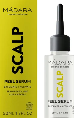 SCALP Peel Serum, 50 ml