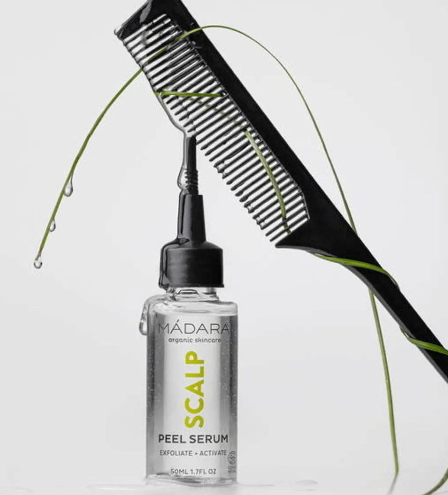 SCALP Peel Serum, 50 ml