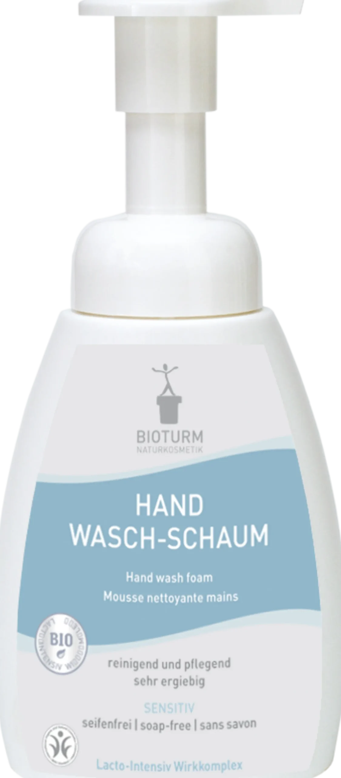 Schiuma Lavamani Nr.11, 250 ml
