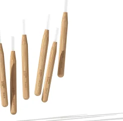 Scovolini Interdentali, Size 0 (0,40 mm) (6 pezzi)